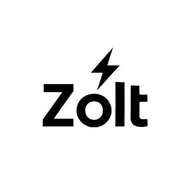 Zolt Logo
